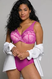 Podprsenka s kosticemi, vivka, polovin koky, sovina, koky B-D