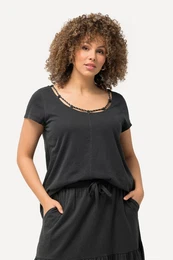 Triko, rka, A stih, kulat vstih, krtk rukvy