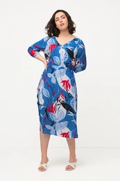 aty, vstih do V, stahovn, 3/4 rukvy