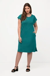 Midi aty, tpytiv pruhy, kulat vstih, kidlkov rukvy