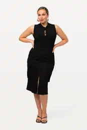 Cargo sukn, utility styl, kapsy, lyocellov sms