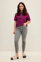 Skinny (velmi zk)