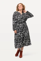 aty, stahovn, tunikov vstih, kapsy, dlouh rukvy