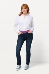 Skinny dny Sarah, zk nohavice, streov