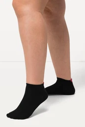 Tenisov ponoky, 3-balen, srdkov poutko, nzk