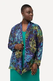 Bunda, ifon, kasndov lmec, dlouh rukvy