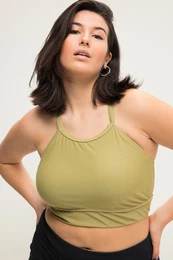 Bikiny top, mkk koky, pagetov ramnka