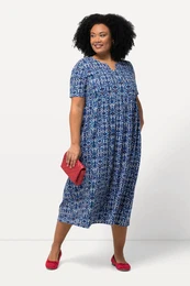 erzejov aty, grafick potisk, tunikov vstih, krtk rukvy