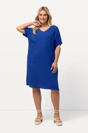 aty, lnn sms, oversize, vstih do V, krtk rukvy