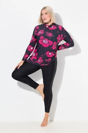 Plaveck kalhoty, UPF 50+, Slim