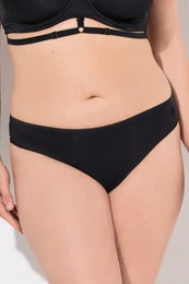 TruYou string kalhotky, 3-balen, zvec / jednobarevn