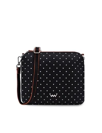 Coalie Dotty Black
