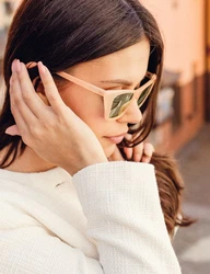 VUCH Sluneční brýle Marella Pink VUCH Sluneční brýle Marella Pink