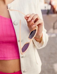 VUCH Sluneční brýle Marella Pink VUCH Sluneční brýle Marella Pink