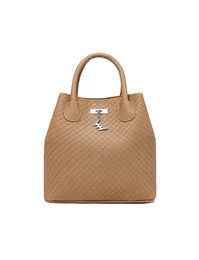 Gabi Diamond Beige