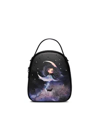 Vushie Lilian Small Backpack