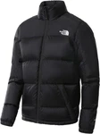 The North Face Diablo Down Jacke (2024) schwarz (KX7)