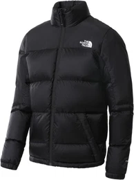 WOMEN DIABLO DOWN Jacke 2024 tnf black/tnf black - XL