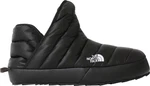 The North Face Thermoball Traction Bootie (KY4) schwarz/weiß (2025)