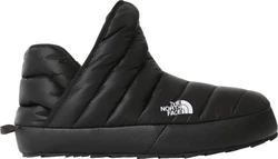 The North Face Thermoball Traction Bootie (KY4) schwarz/weiß (2025)