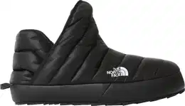 WOMEN THERMOBALL TRACTION Hausschuh 2025 tnf black/tnf white - 40