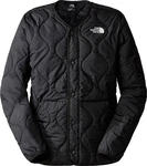 The North Face Ampato Quilted Jacke (2025) schwarz (2025)