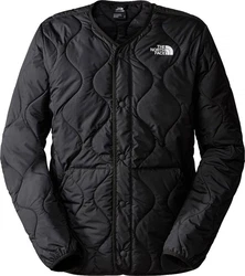 The North Face Ampato Quilted Jacke (2025) schwarz (2025)