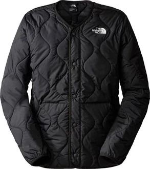The North Face Ampato Quilted Jacke (2025)