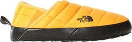 THERMOBALL TRACTION MULE V Hausschuh 2025 summit gold/tnf black - 47