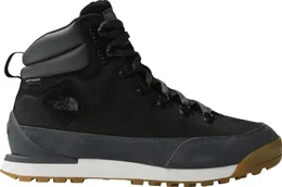BACK-TO-BERKELEY IV LEATHER WP Schuh 2025 tnf black/asphalt grey - 43