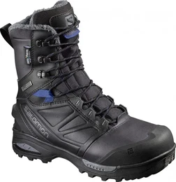 TOUNDRA PRO CSWP W Schuh 2025 phantom/black/ampa - 42