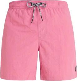 FASTER Boardshort 2024 dusk sky pink - S