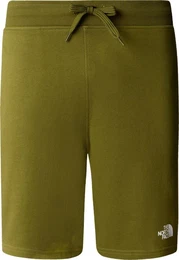 STANDARD LIGHT Walkshort 2024 forest olive - XXL