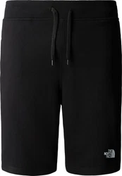 The North Face Standard Light Walkshort (2024) tnf schwarz