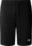 The North Face Standard Light Walkshort (2024) tnf schwarz