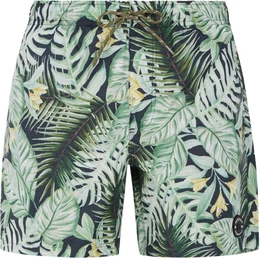 PRTGLORY Boardshort 2024 artichoke green - S