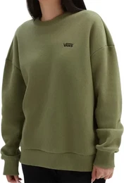 COMFYCUSH ESSENTIAL Sweater 2024 dusk downer loden green - M