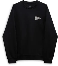 CAMP FLAG Sweater 2024 black - M