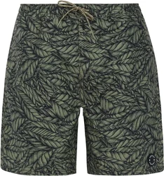 Protest Badeshorts PRTYUKIS Boardshort (2024) artichoke green