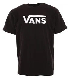 CLASSIC T-Shirt 2025 black/white - S