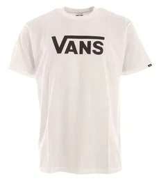 CLASSIC T-Shirt 2025 white/black - S