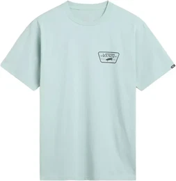 FULL PATCH BACK T-Shirt 2025 grey mist/black - L