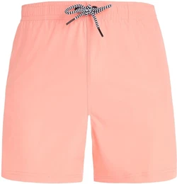 PRTYESSINE Boardshort 2023 shellpeach - XXL