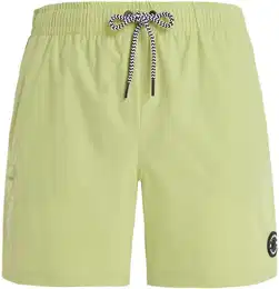 PRTYESSINE Boardshort 2023 algaegreen - XL