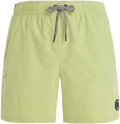 PROTEST PRTYESSINE Boardshort 2023 algaegreen