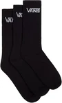 Vans Classic Crew Socken (2025) rox black/black