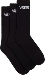 Vans Classic Crew Socken (2025) rox black/black