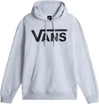 VANS Sweatshirt 'Classic' Hoodie (2025) light grey