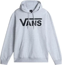 CLASSIC Hoodie 2025 light grey heat - XXL