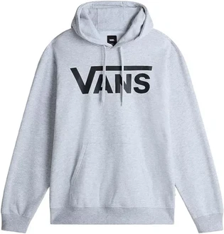VANS Sweatshirt 'Classic' Hoodie (2025) light grey
